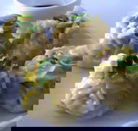 Exotic Wok  Grill - Brisbane Tourism