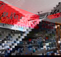 Flame Trees Cafe and Cakery - Brisbane Tourism