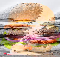 Grill'd - Townsville - Tourism Brisbane