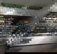 Happy Hours Bakery - Brisbane Tourism