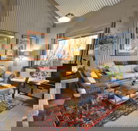 Heronswood Restaurant - Brisbane Tourism