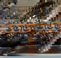 Hotel Palisade - Brisbane Tourism