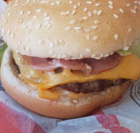 Hungry Jack's - Salisbury - Tourism Brisbane