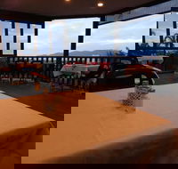 Island View Restaurant - Tourism Brisbane