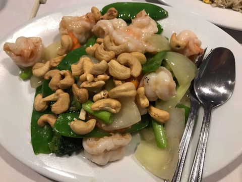 Jade Pavilion - Tourism Brisbane 0