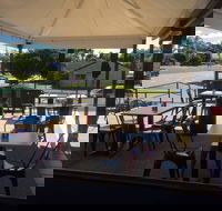 Kebab And Coffee House - Tourism Brisbane