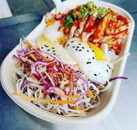 Kimu Korean Japanese Eatery - Brisbane Tourism
