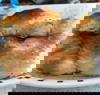 Kings Fresh Burek - Brisbane Tourism