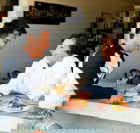 Lamont's - Smiths Beach - Tourism Brisbane