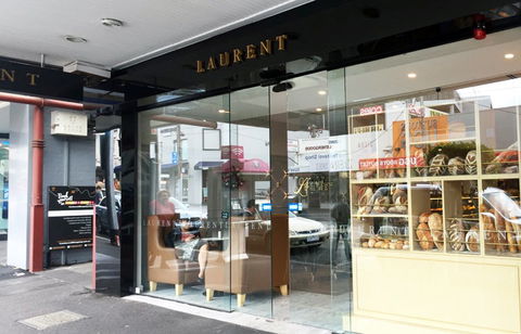 Laurent - Camberwell - Tourism Brisbane 0