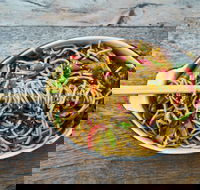 Li Garden Chinese Restaurant - Brisbane Tourism
