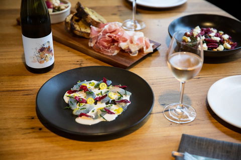 LOT.100 Dining & Tasting Experience - Tourism Brisbane 0