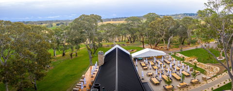 LOT.100 Dining & Tasting Experience - Tourism Brisbane 1