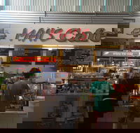 Mai's Caf - Tourism Brisbane