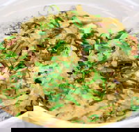 Makiya - Brisbane Tourism