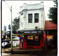 Malaysian Noodle - Brisbane Tourism