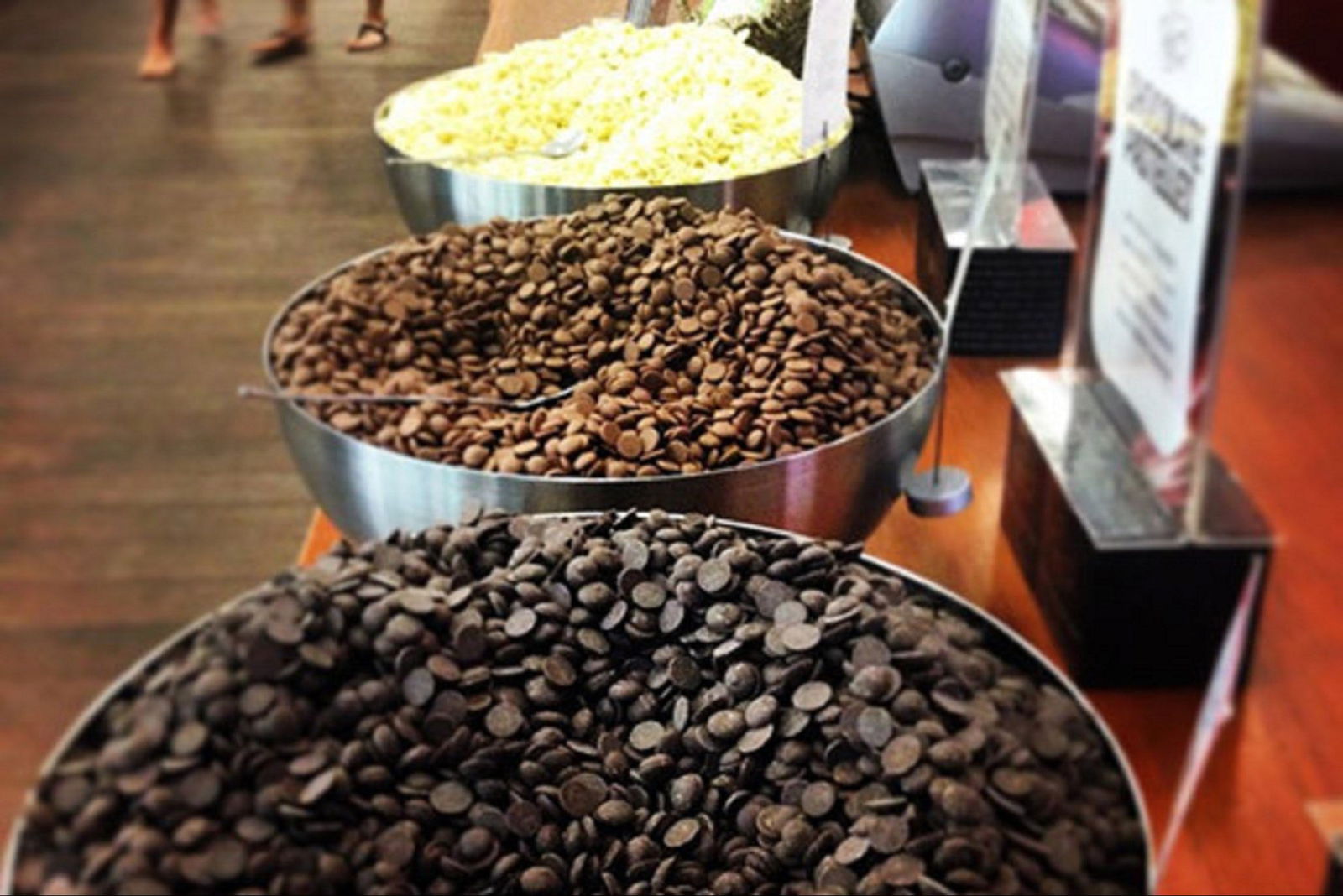 Metricup WA Tourism Brisbane