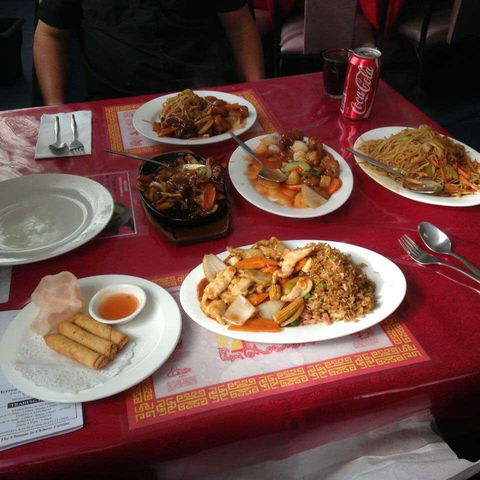 Merredin Palace Restaurant - Brisbane Tourism 0