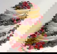 Mezzapica Cakes - Gledswood Hills - Brisbane Tourism