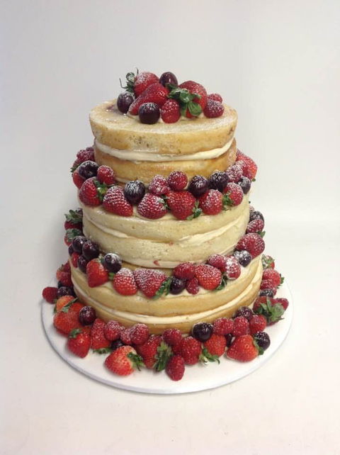 Mezzapica Cakes - Gledswood Hills - Brisbane Tourism 0