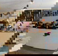 Mischica Cafe - Tourism Brisbane