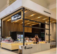Miyabi Sushi - Oaklands Park - Tourism Brisbane