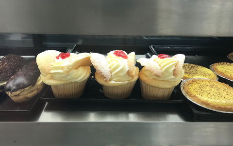 Moree Bakehouse - Tourism Brisbane 0