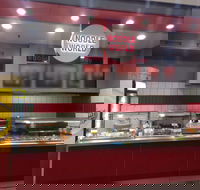 Noodle World - Brisbane Tourism