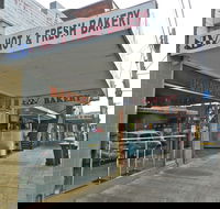 NTVi Bakery - Tourism Brisbane