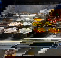 Oliver Brown - Tourism Brisbane