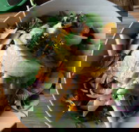 Orion Cafe - Tourism Brisbane