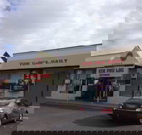Phat Nam - Brisbane Tourism