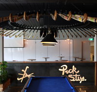 Pick Up Stix - Tourism Brisbane