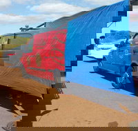 Pronto Cino - Tourism Brisbane