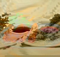 Seagrove Chinese Restaurant - Tourism Brisbane