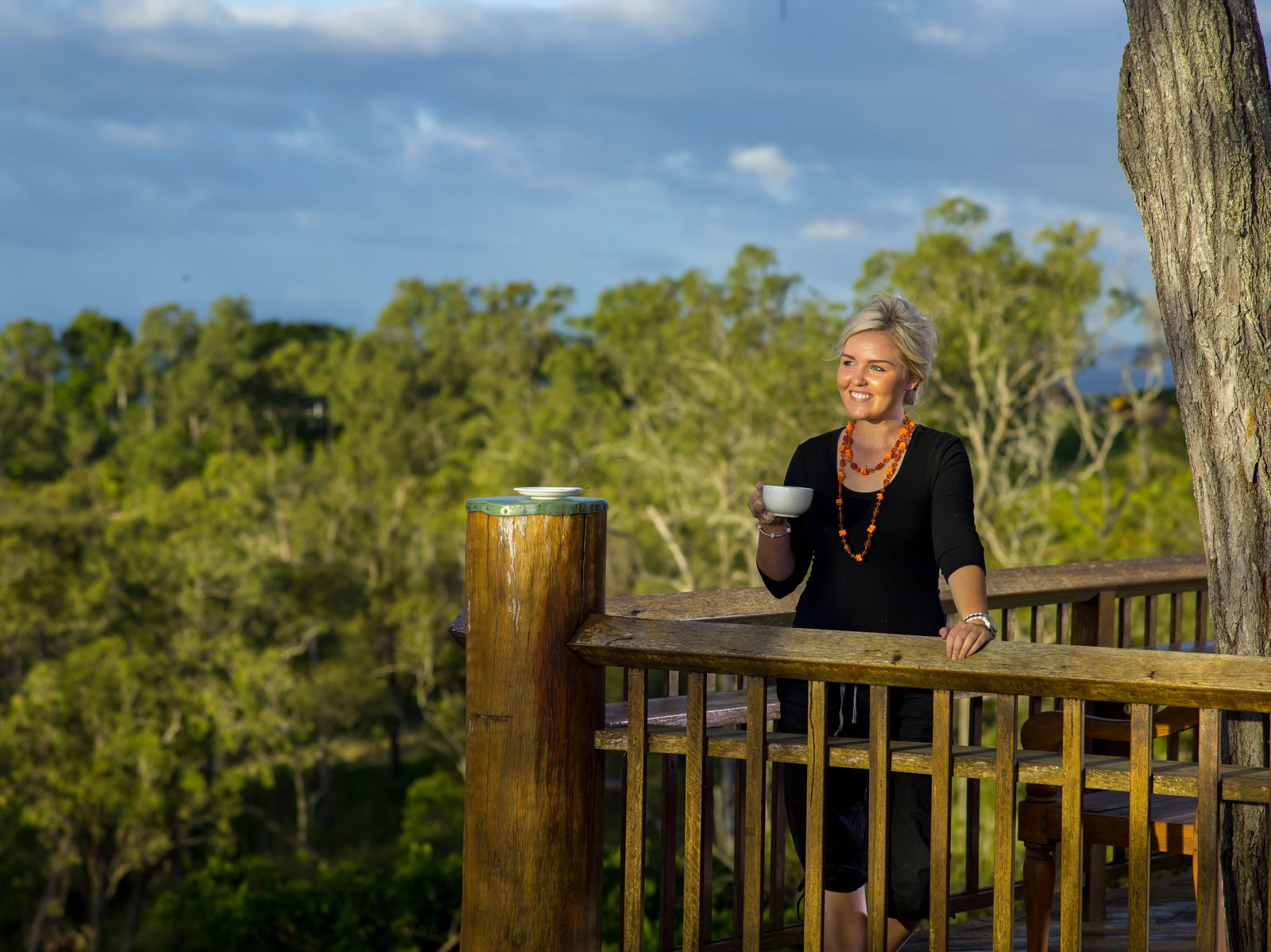 Arriga QLD Brisbane Tourism