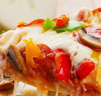 Speranza Woodfired Pizzeria - Tourism Brisbane