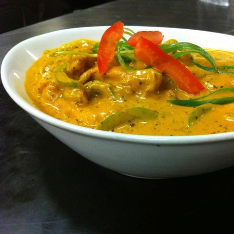 Spice Of Life - Tourism Brisbane 0