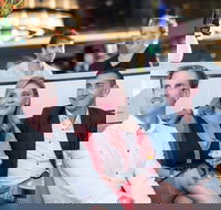 Sports Bar - Tourism Brisbane