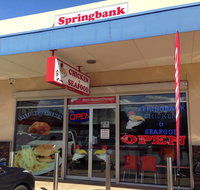 Springbank Chicken  Seafood - Tourism Brisbane