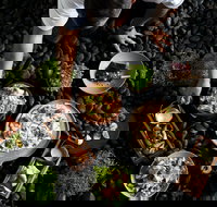 Stingray Lounge - Tourism Brisbane