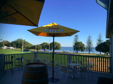 Straddie Sharks All Sports Club - Brisbane Tourism 0