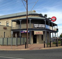 The Windsor Hotel - Tourism Brisbane