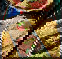The Aztec Mexican Restaurant - Brisbane Tourism