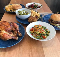 The Chicken Theory - Brisbane Tourism