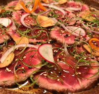 The Jin Modern Japanese Cuisine - Brisbane Tourism