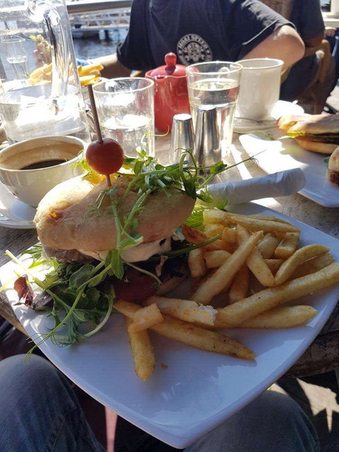 The Tea & Coffee Merchant - Brisbane Tourism 0