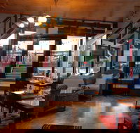 Top Deck cafe