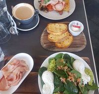 Un Caff - Tourism Brisbane