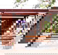Vineyard Road Cellar Door - Brisbane Tourism